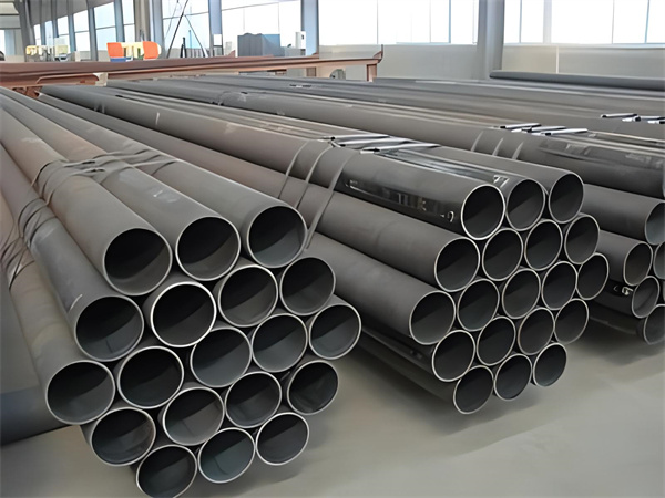 淮安q355c钢管壁厚度的重要性及其影响因素