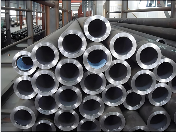 淮安q345d精密钢管制造工艺流程特点及应用